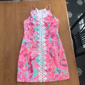 Lily Pulitzer size 4 dress
